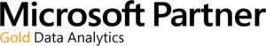 Certifié Microsoft Gold Data Analytics