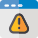 Picto problème de conformité