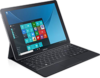 Samsung Galaxy TabPro S | Quadria