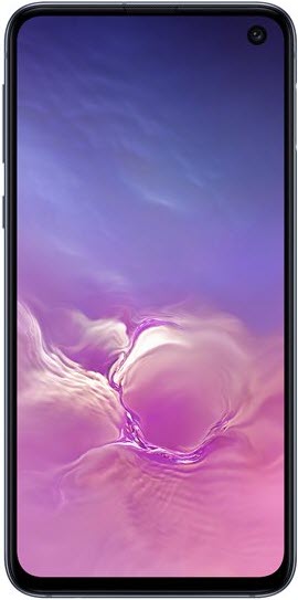 Quadria | Smartphone Samsung Galaxy S10e Entreprise Edition