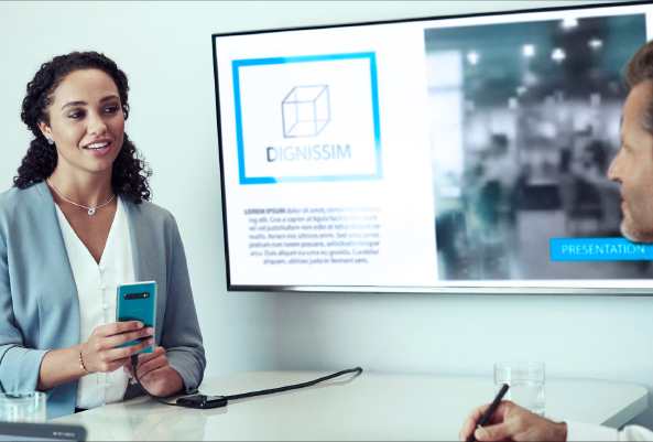 Quadria | Sasmsung Galaxy Note10