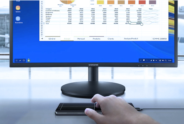 Quadria | Samsung Galaxy Note10