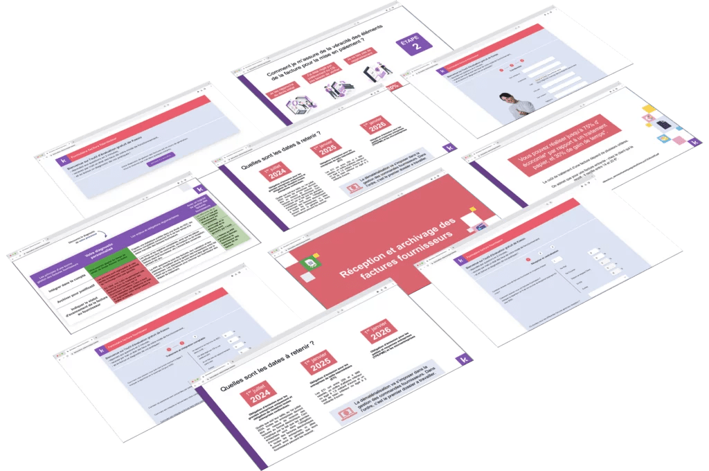 Audit de cybersécurité pour PME - Rapide en ligne - Koesio